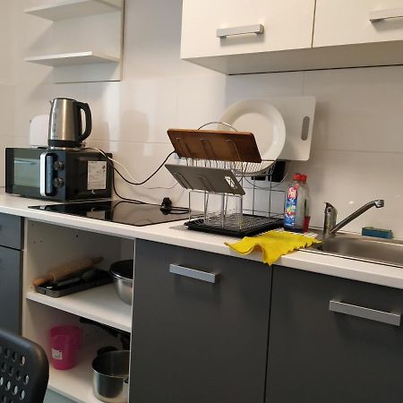 Apartamento Mehrfamilien Haus Schkeuditz Exterior foto